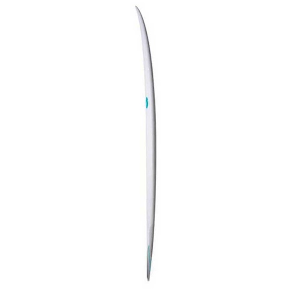Nsp Surffilauta Cse Tinder-d8 6´2´´ Valkoinen 187.9 cm