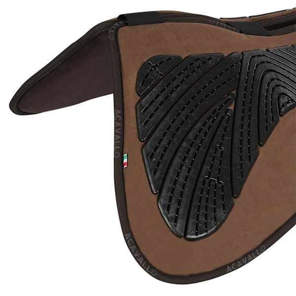 Acavallo Mf Hps Cw-fs Gel Grip Mockasadelpad  2