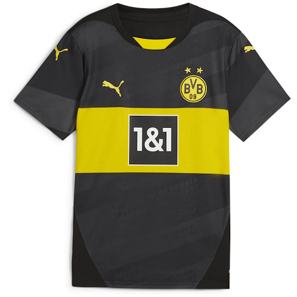 Puma Bvb Borrussia Dortmund Borta Fotbollströjor  9-10 Years