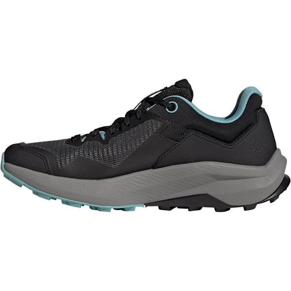Adidas Trail Løbesko Terrex Trailrider Sort EU 36 2/3 Kvinde