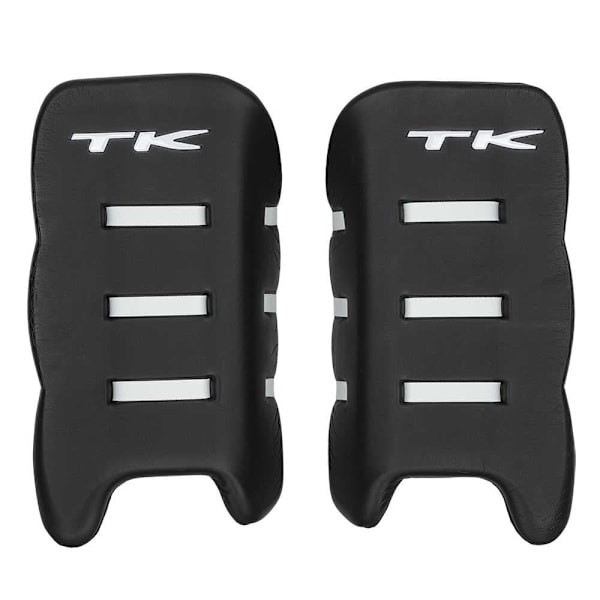 Tk Hockey Benskydd 1 Soft Silver L