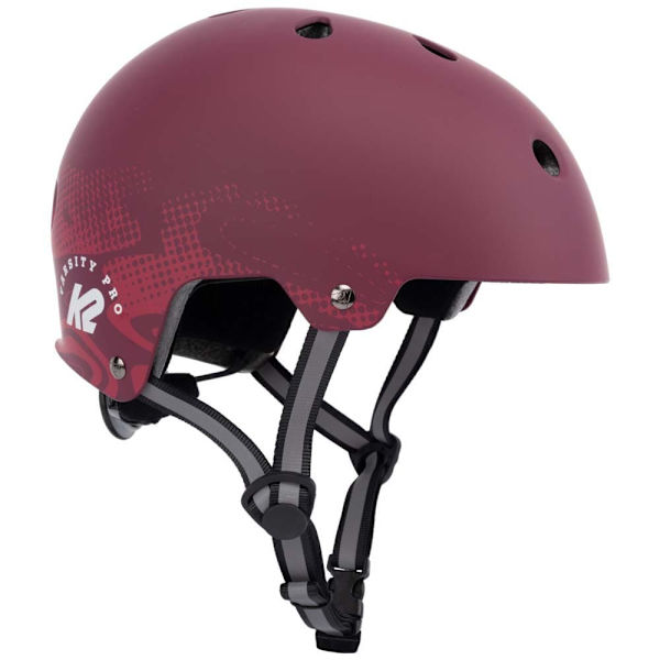 K2 Skate Hjelm Varsity Pro Lilla S