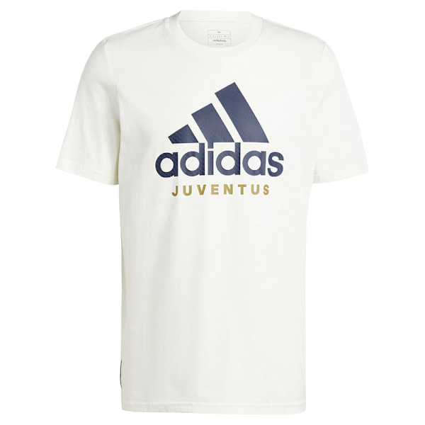 Adidas Juventus Szn Graphic T-shirt Med Korta ärmar  XL Man