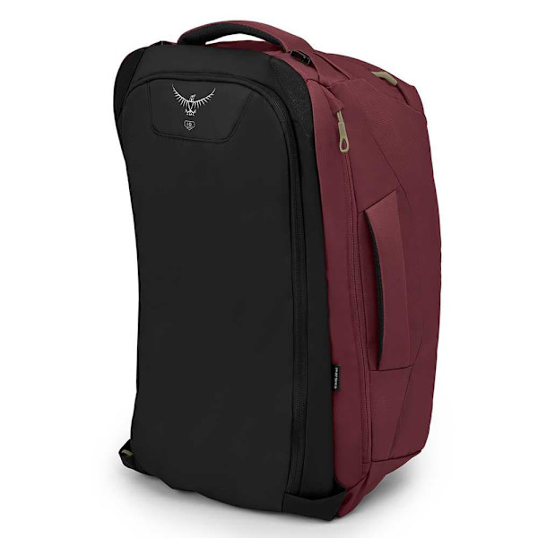 Osprey Rygsæk Fairview 40l Rød