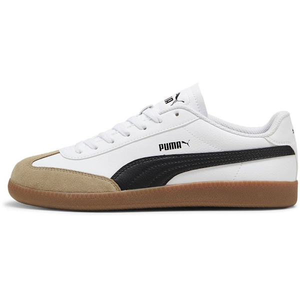 Puma Trænere 9-t Hvid EU 37 Mand