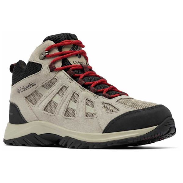 Columbia Kängor Redmond Iii Mid Wp Beige EU 47 Man