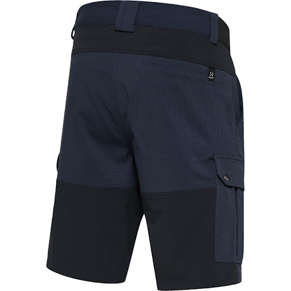 Haglofs Rugged Standard Shorts Blå 52 Mand
