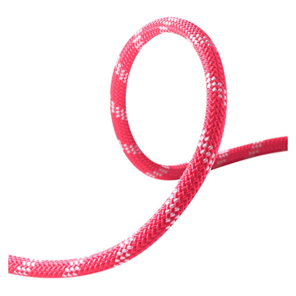 Edelrid Performance Static 11 Mm Rep Rosa 200 m