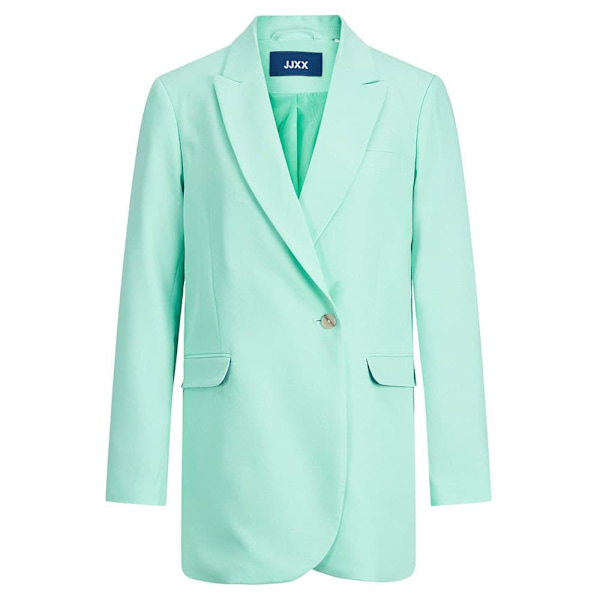Jack & Jones Jakke Mary Blazer Blå XL Kvinde