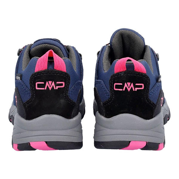 Cmp 3q18594 Melnick Low Wp Vandresko Blå EU 31