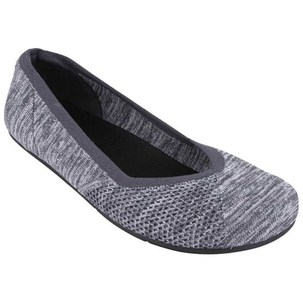 Xero Shoes Phoneix Knit Grå EU 38 1/2 Kvinde