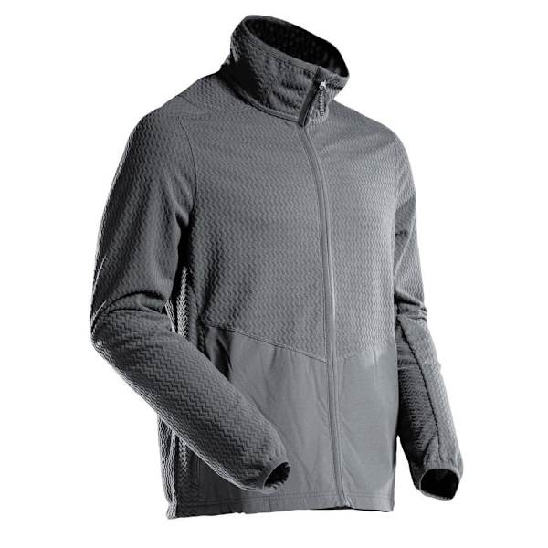 Mascot Polar Pullover Customized 22803 Grå 2XL