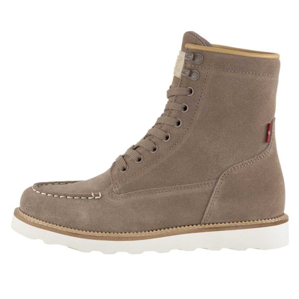 Levi´s Footwear Darrow Mocc S Stövlar Brun EU 37 Kvinna