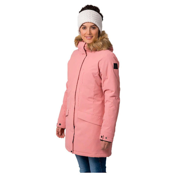 Hannah Parkas Nilana Ii Rosa 40 Kvinna