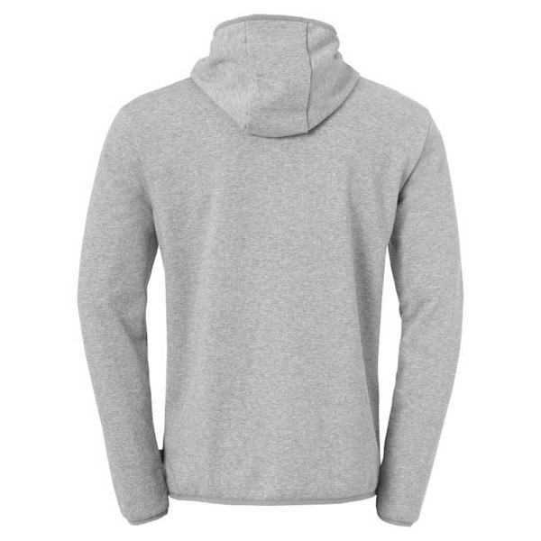 Uhlsport Luvtröja Essential Grå 164 cm