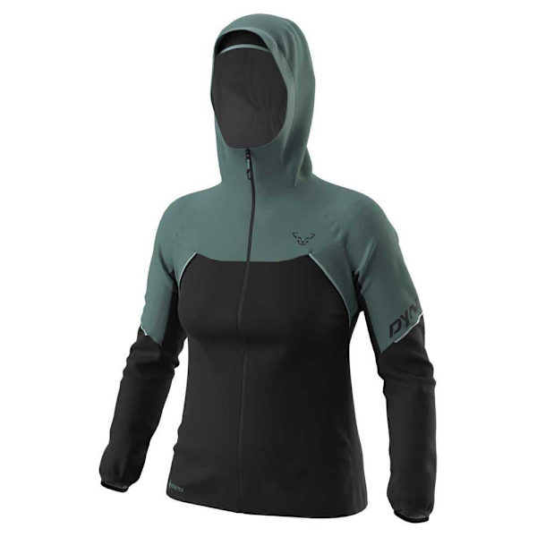 Dynafit Jacka Alpine Goretex  M Kvinna
