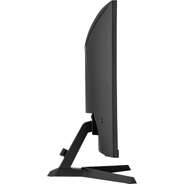 Iiyama Kaareva Pelinäyttö G2766hsub1 27´´ Fhd Va Led 165hz Hopeinen One Size / EU Plug