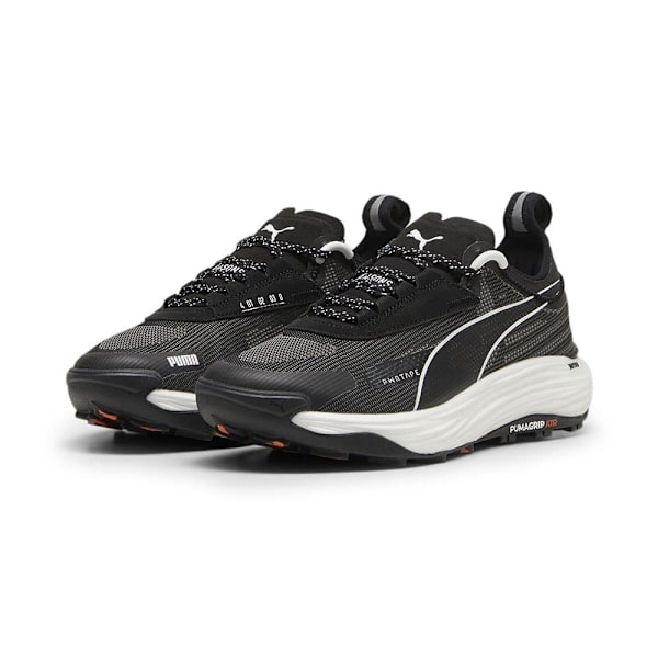 Puma Voyage Nitro 3 Tech Løbesko  EU 40 Kvinde