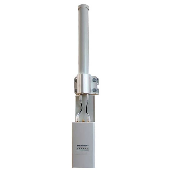 Ubiquiti Antenne Amo-5g10 Hvid