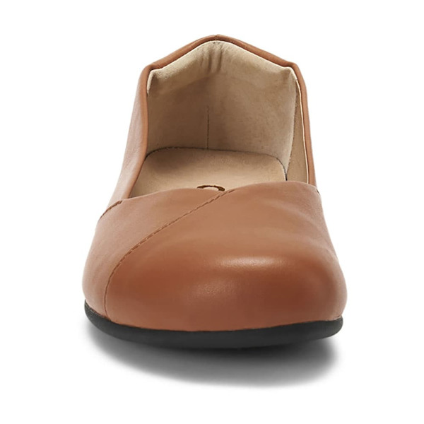 Xero Shoes Phoenix Leather Sko Brun EU 37 1/2 Kvinde