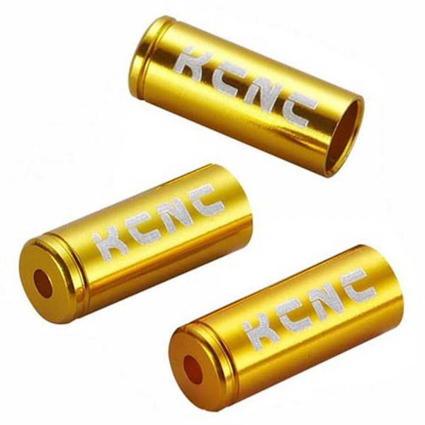 Kcnc 5 Terminal Kabel Terminal 150 Enheter Gul