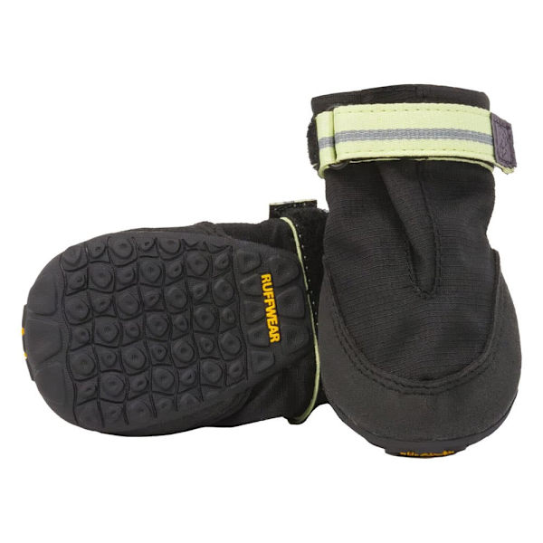 Ruffwear Summit Trex™ Sko Sort 51 mm