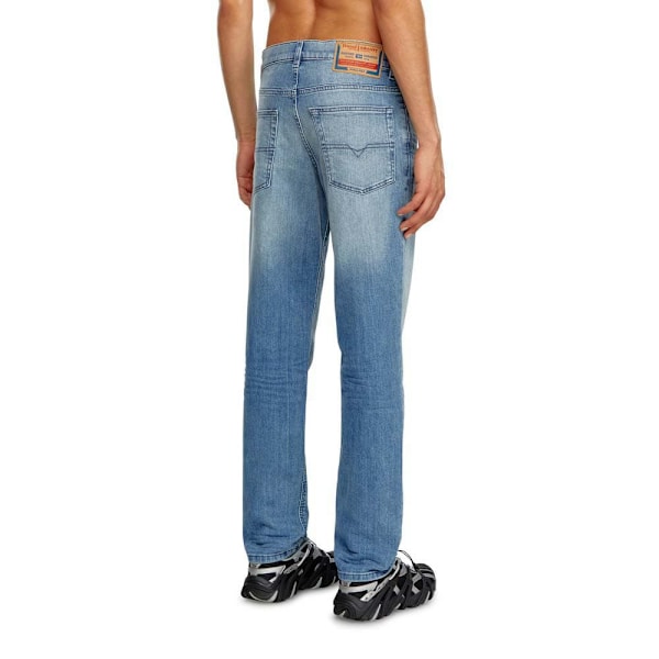 Diesel A10229-0grdi 2023 D Finitive Jeans Blå 29 / 32 Man