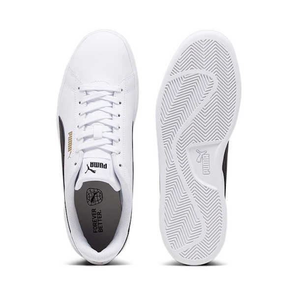 Puma Trænere Smash 3.0 L Hvid EU 42 Mand