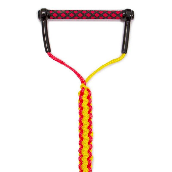 Ocean & Earth Handlebars Tow Rope  10 m