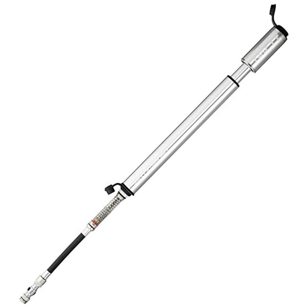 Lezyne Mini Pumpe Gauge Drive Hp Søvfarvet 232 mm / 120 Psi