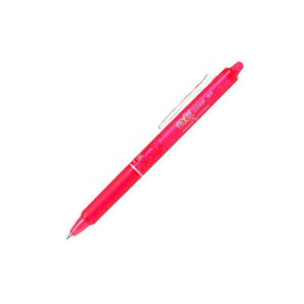 Pilot Pen Frixion Clicker