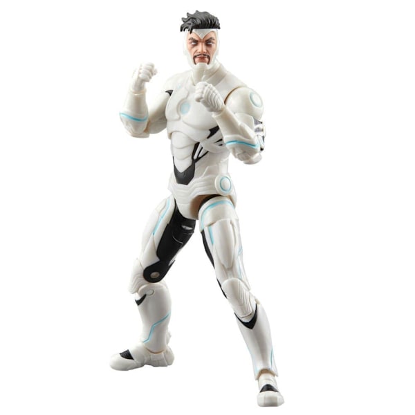 Hasbro Superior Iron Man Marvel Legends Series-figur 15 Cm