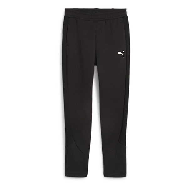 Puma Träningsbyxor Evostripe Svart S Kvinna