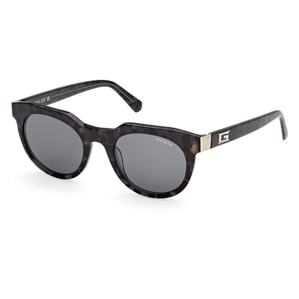 Guess Gu00214 Solbriller Grå  Mand