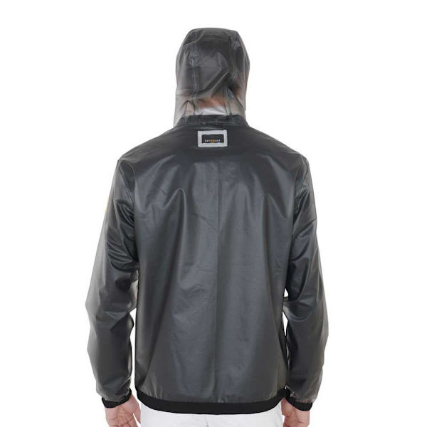 Equestro Basic Vindtæt Jakke  2XL