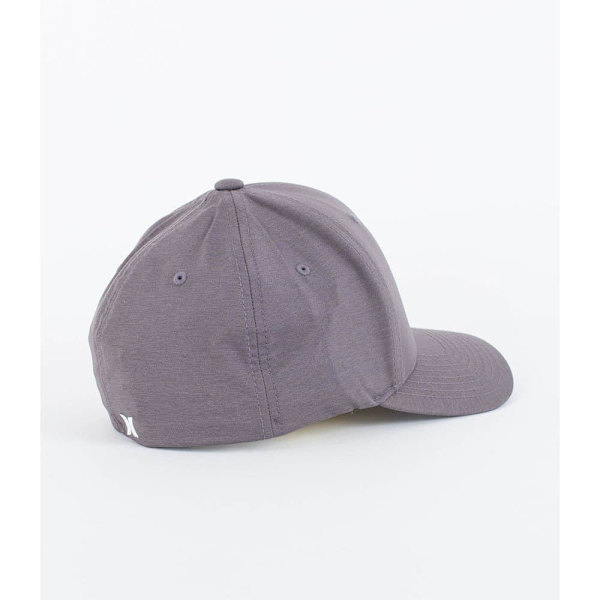 Hurley H2o Dri Skyridge Keps Grå S-M Man