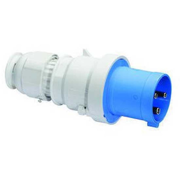 Bals Urospuolinen Pistoke Gt Multigrip 63a 230v Ip44 Kirkas