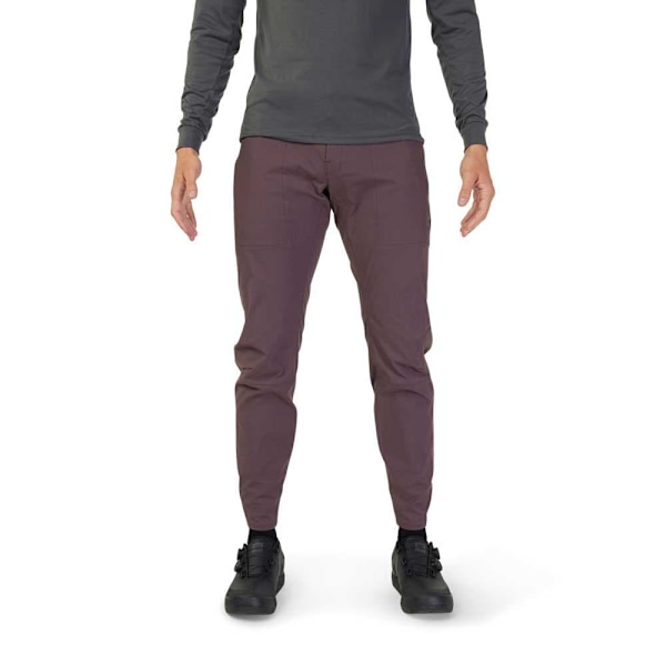 Fox Racing Mtb Bukser Ranger Lilla 36 Mand
