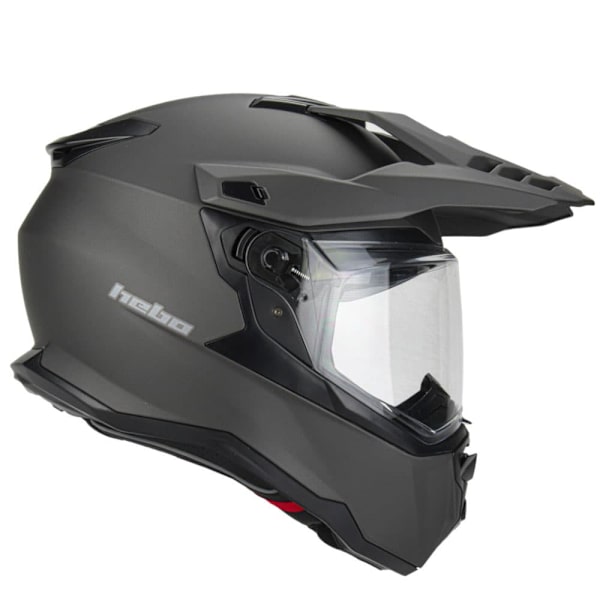 Hebo Transam Fullface-hjälm  2XL