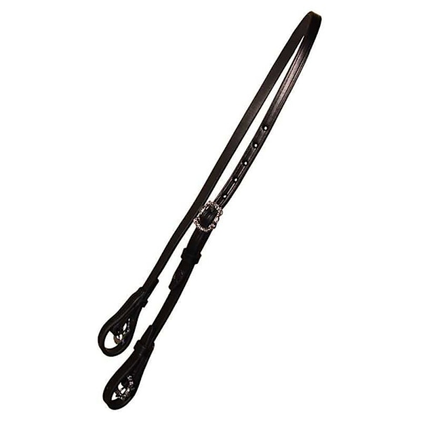 Marjoman Distribucion Engelska Kindstycken Svart