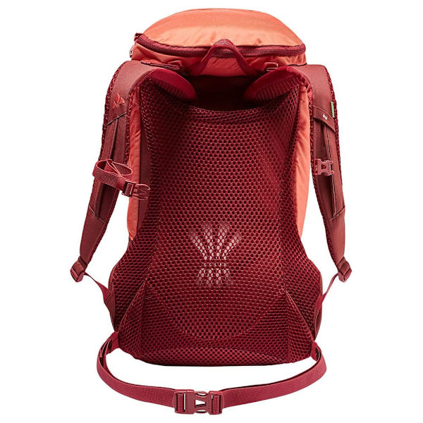 Vaude Tents Rygsæk Skomer 24l Orange