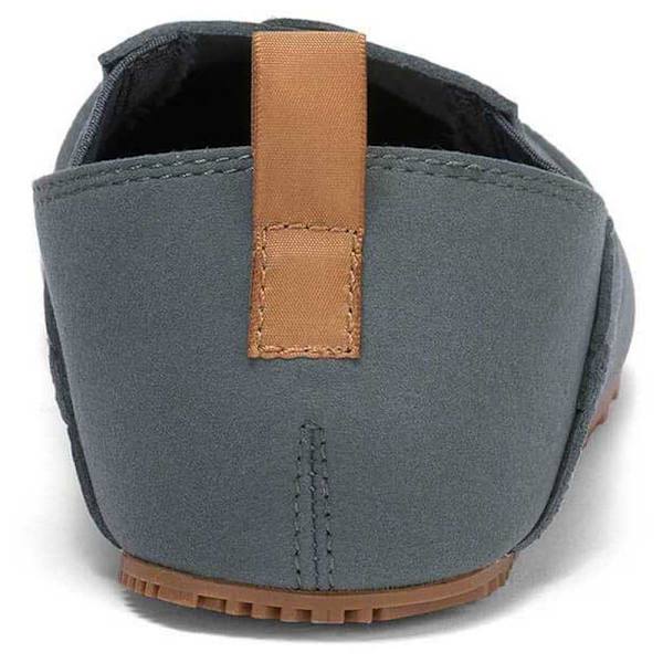 Xero Shoes Bådsko Sunrise Grå EU 39 1/2 Kvinde
