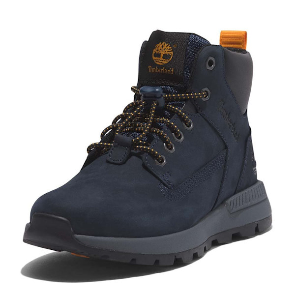 Timberland Killington Trekker Chukka Youth Vandresko Blå EU 33