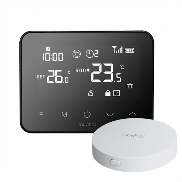 Muvit Io Smart Termostat Miosth001