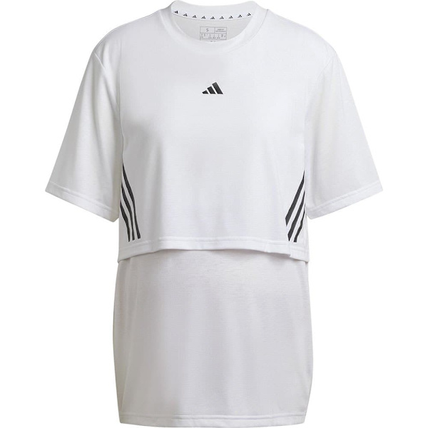 Adidas Maternity T-shirt Med Korta ärmar  XL Kvinna