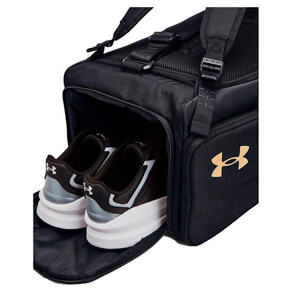 Under Armour Duffel Contain Duo Sm