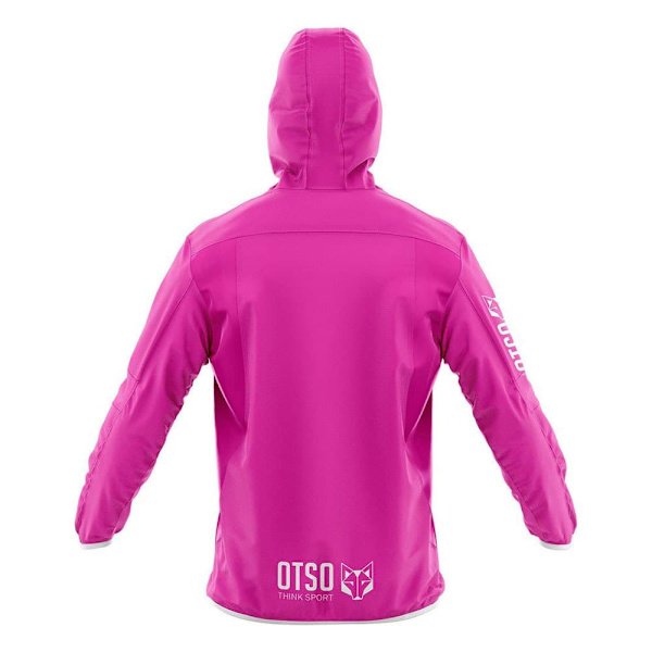 Otso Jakke Rosa S Mand
