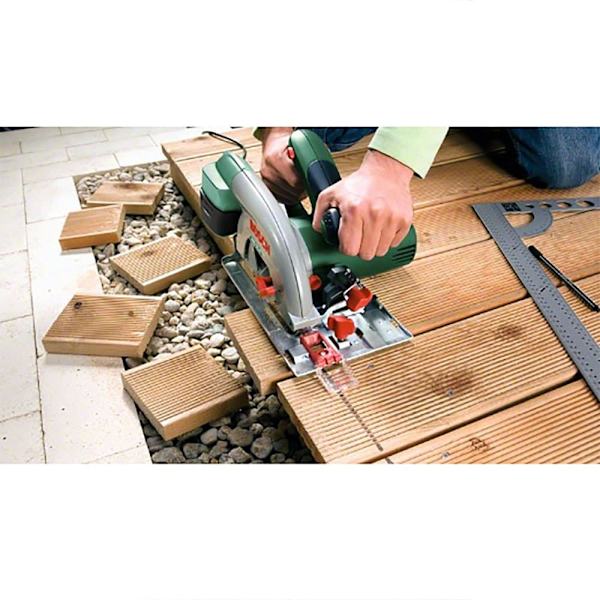 Bosch Professional Rundsav Pks 55 A Søvfarvet