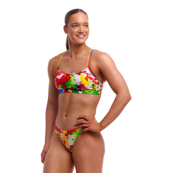 Funkita Bikinitopp Swim  AUS 8 Kvinna