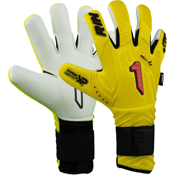 Rinat Aries Nemesis Prime Målmandshandsker  10